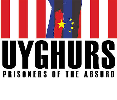 Uyghurs, Prisoners of the Absurd (2014)