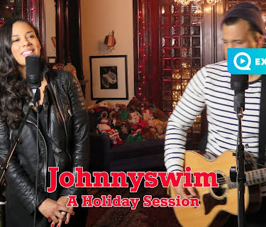 Johnnyswim - A Holiday Session (2017)