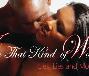 I'm That Kind Of Woman (2012)
