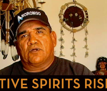 Native Spirits Rising (2009)