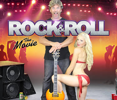 Rock and Roll The Movie (2016)