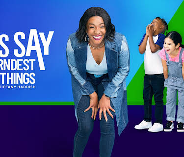 Kids Say The Darndest Things Season 2