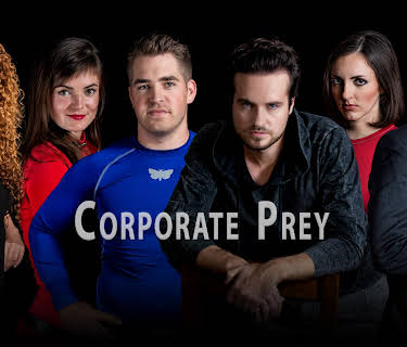 Corporate Prey (2021)