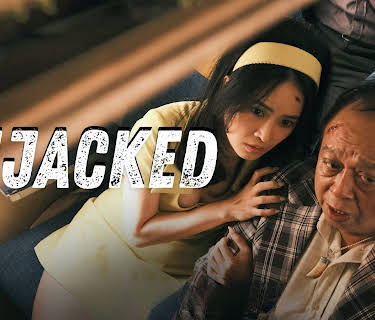 Hijacked (2025)