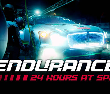 Endurance - 24 Hours at Spa