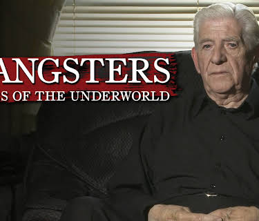 British Gangsters: Faces of the Underworld - Series 1