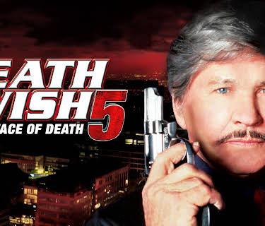 Death Wish 5: The Face of Death (1994)