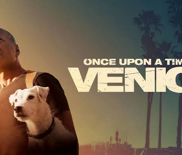 Once Upon a Time in Venice (2026)