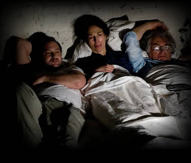Momma's Man (2008)