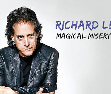 Richard Lewis: Magical Misery Tour (1996)