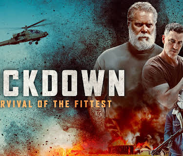 Lockdown (2022)