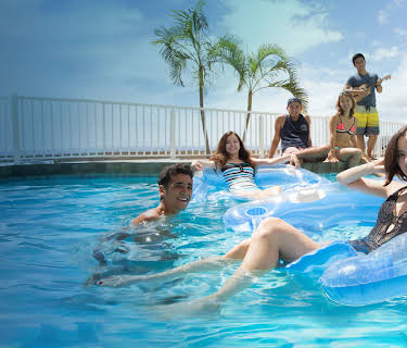 Terrace House: Aloha State