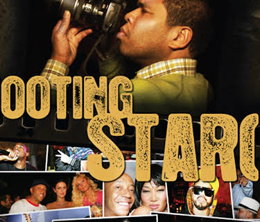 Shooting Star (2010)