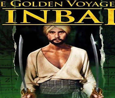 The Golden Voyage of Sinbad (1974)