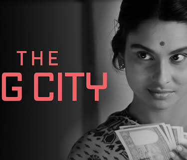 The Big City (1963)