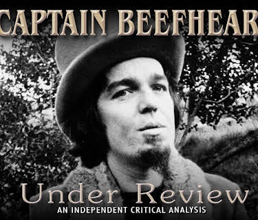 Captain Beefheart - Under Review (2006)