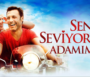 I Love You My Man (2014)