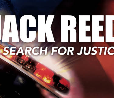 Jack Reed: A Search for Justice (1994)