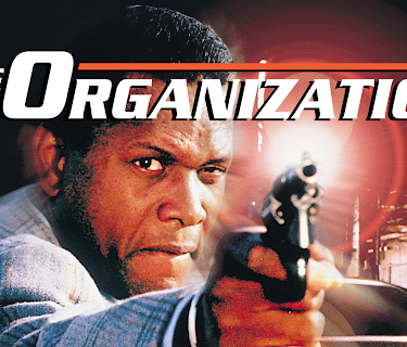 The Organization (1972)
