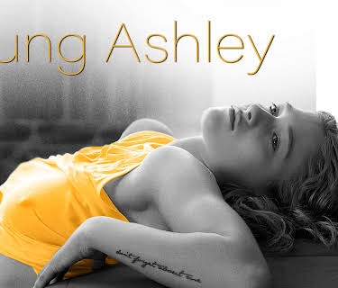 Young Ashley (2013)