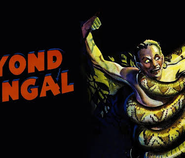 Beyond Bengal (1934)