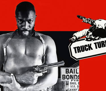 Truck Turner (1974)