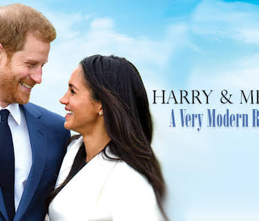 Harry & Meghan: A Very Modern Romance (2018)
