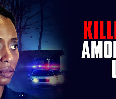 Killer Among Us (2021)