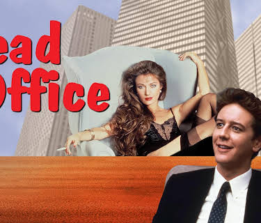 Head Office (1986)