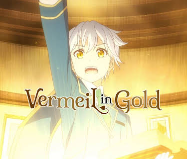 Vermeil in Gold