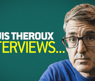 Louis Theroux Interviews...