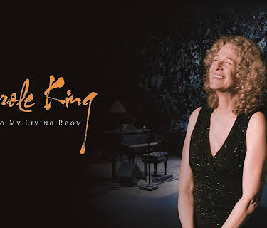 Carole King - Welcome To My Living Room (2017)