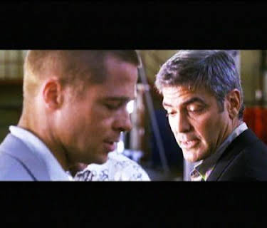 Ocean's Twelve (2004)