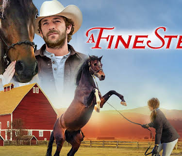 A Fine Step (2014)