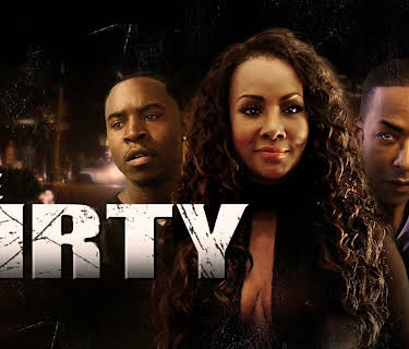 The Dirty (2023)
