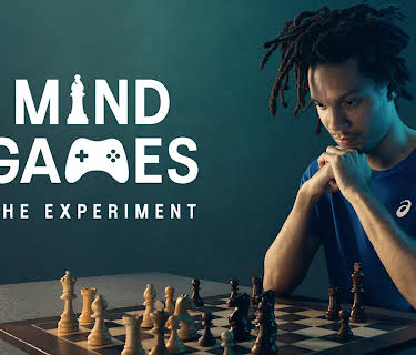 Mind Games - The Experiment (2023)