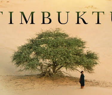Timbuktu (English Subtitled) (2014)