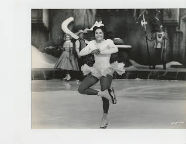 Carol Heiss