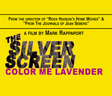 The Silver Screen: Color Me Lavender (1997)
