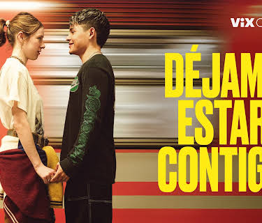 Déjame estar contigo (2025)