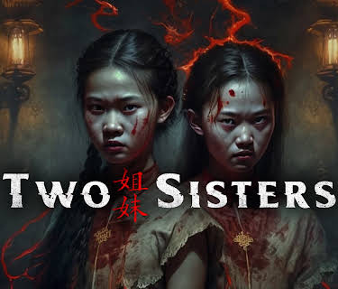 Two Sisters (2019)