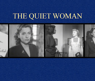 The Quiet Woman (1951)