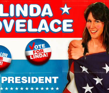 Linda Lovelace for President (2008)