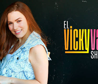 El Vicky Van Show season-1