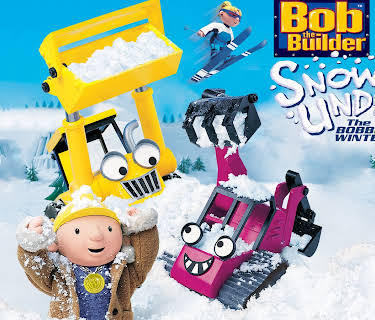 Bob the Builder: Snowed Under - The Bobblesberg Winter Games (2015)