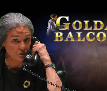 Golda's Balcony (2007)