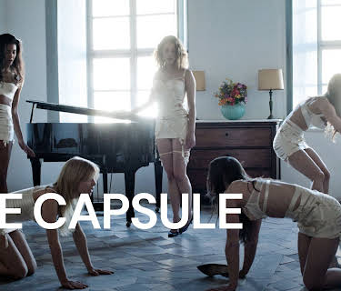 The Capsule (2012)