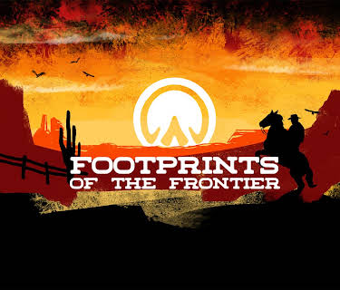 Footprints of the Frontier
