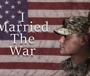 I Married the War (2021)