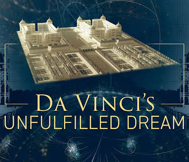 Da Vincis Unfulfilled Dream (2026)